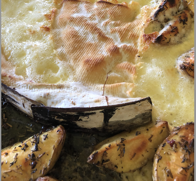 VACHERIN Mont d´Or AOP