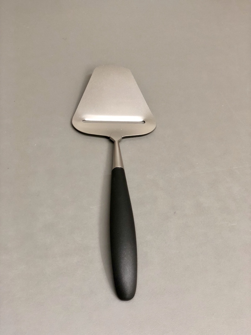 Käsehobel aus Edelstahl Käsehobel aus Edelstahl