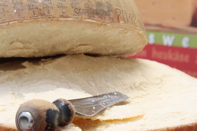 Parmigiano Reggiano