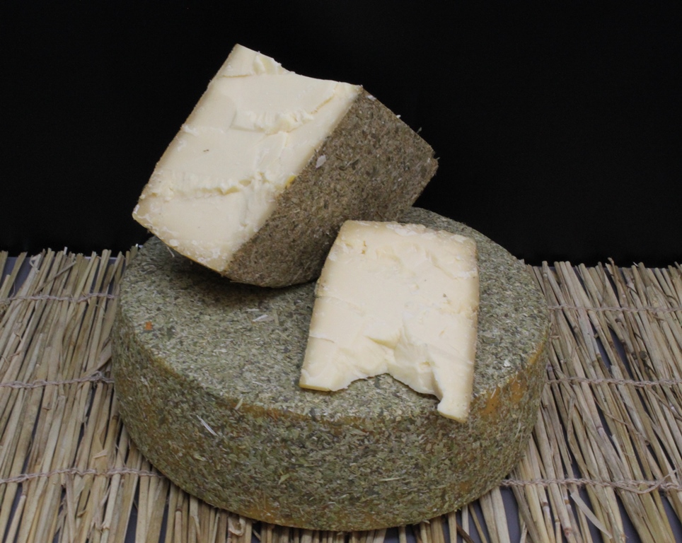Liebstöckelkäse