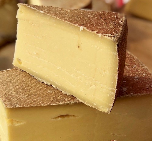 Bergkäse würzig Bergkäse würzig