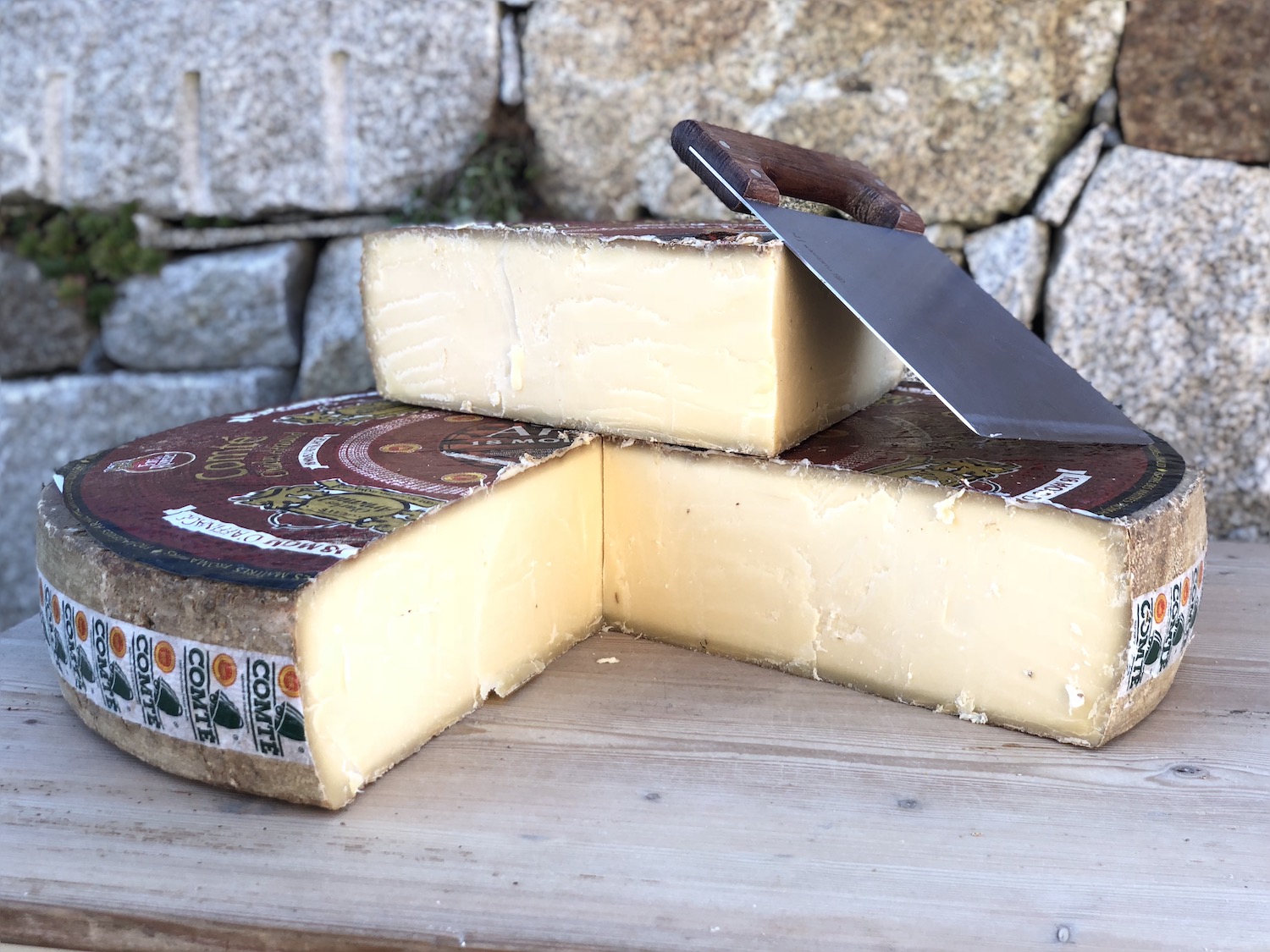 Comte Comte