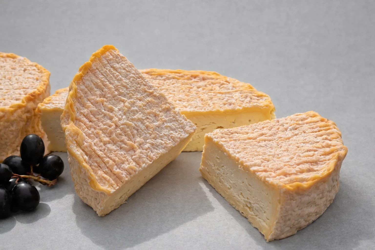 Epoisses AOC - kräftiger Weichkäse