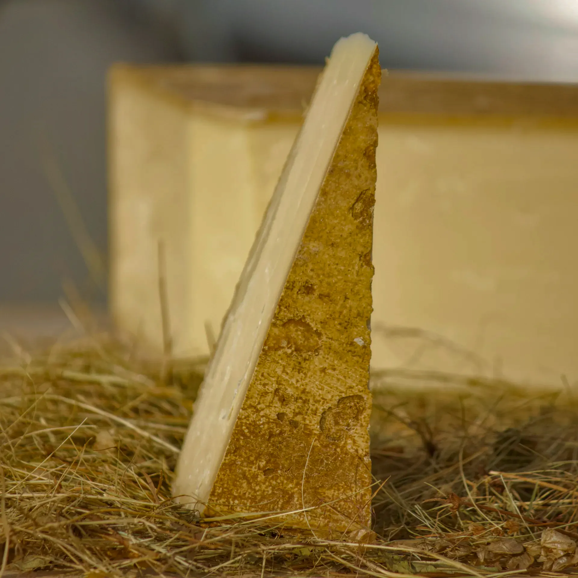 Hinkelstein Bergkäse