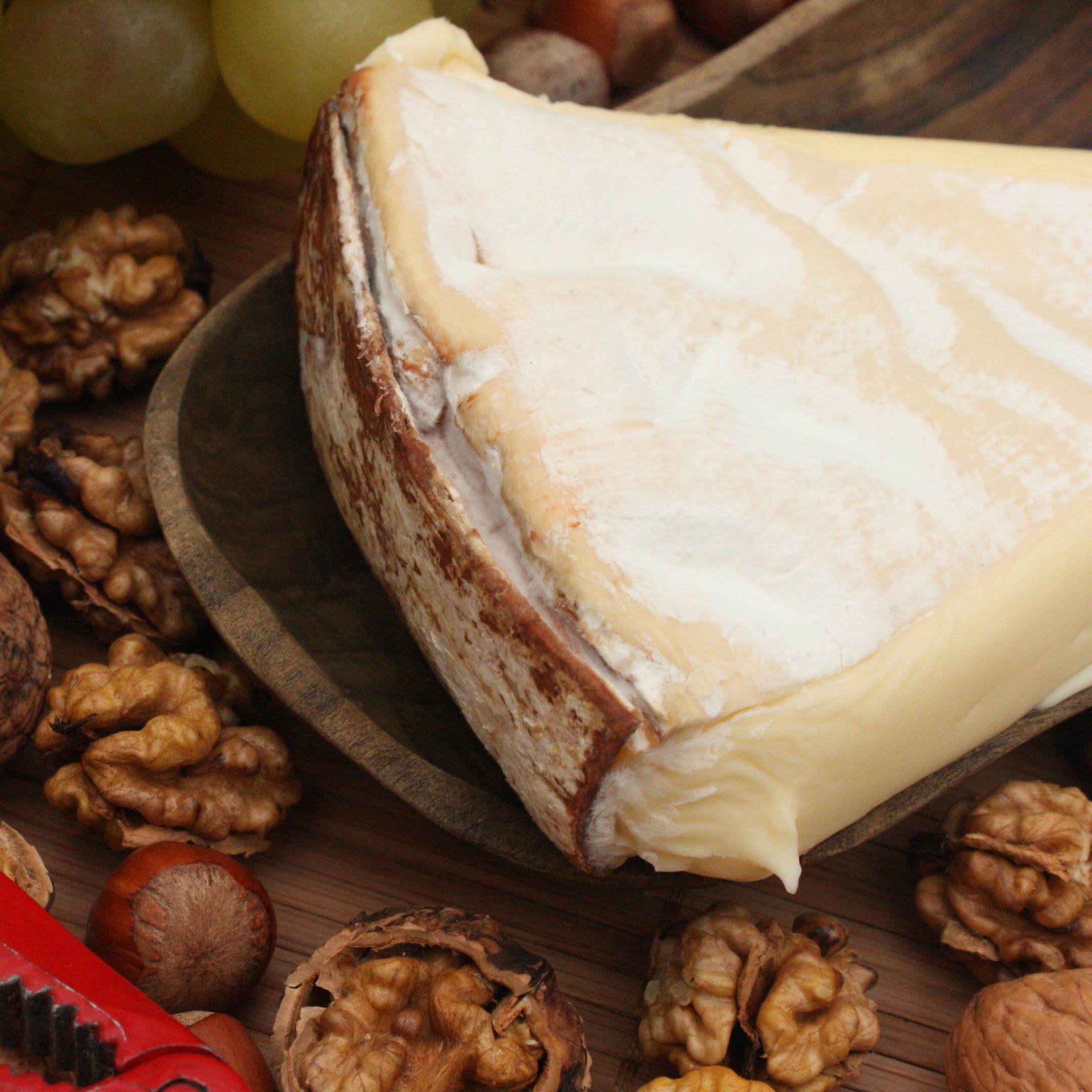 VACHERIN Mont d´Or AOP VACHERIN Mont d´Or AOP