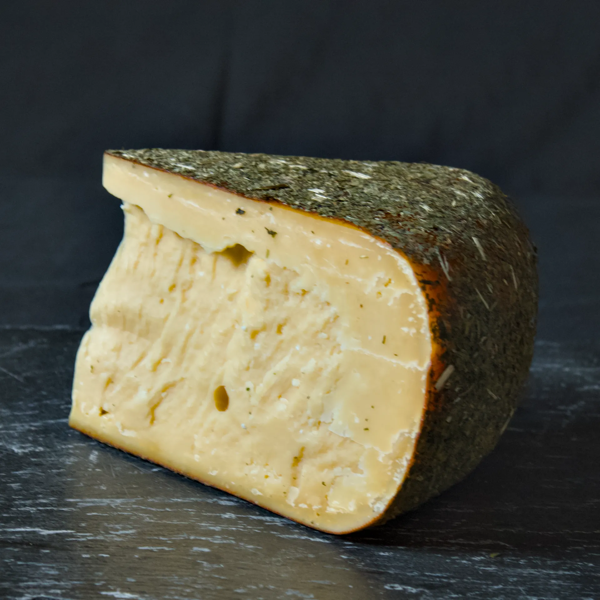 Liebstöckelkäse